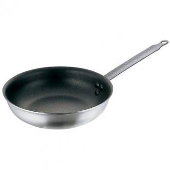 32cm Flared Non-Stick Saute Pan by Matfer Bourgeat