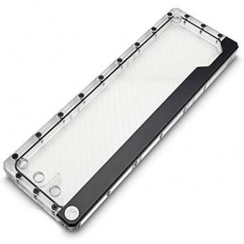 EK Water Blocks EK-Quantum Volume FLT 360 D RGB Acrylic