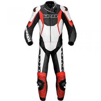 Tuta moto Spidi SPORT WARRIOR TOURING in pelle 52