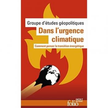 Dans l'urgence climatique