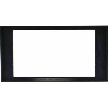 2 Din Dash Mount Panel for Ford Focus C S Max Fusion Transit Fiesta III