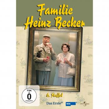 Familie Heinz Becker