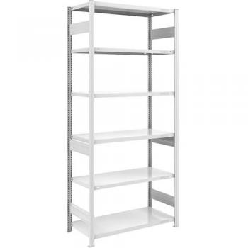 Ironclad Grey Rack 2500