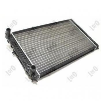 ABAKUS 003-017-0019 Refroidisseur moteur