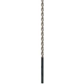 Broca Foro TF 6,5 mm con Acabado Brillante