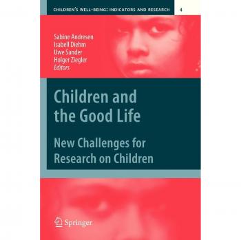 Children and the Good Life