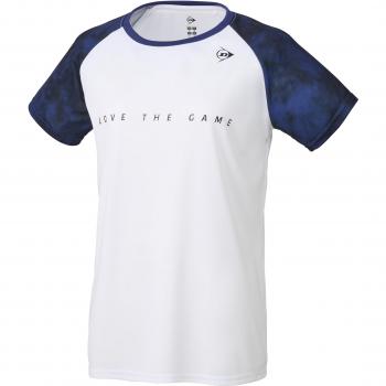 T-Shirt Protection UV Dunlop 2024