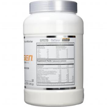 Perfect Nutrition Crema de Cacahuate Sabor Galletas