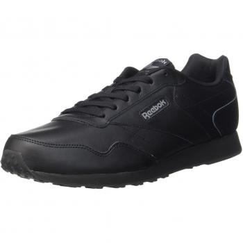 Reebok Royal Glide LX, Zapatillas de Deporte Hombre, Negro, 40 EU