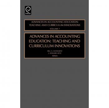 Advances in Accounting Education
