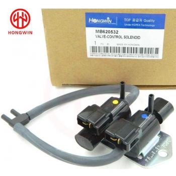 Interruptor de válvula solenoide OEM para Mitsubishi Pajero K74T y V73/V75