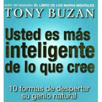 USTED ES MAS INTELIGENTE DE LO QUE CREE