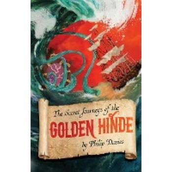 The Secret Journeys of the Golden Hinde: The Crown Protection Service