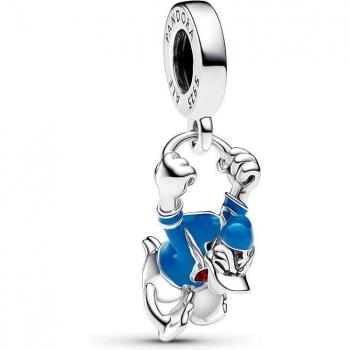 Pandora “Ducky” Dangle Charm – Disney Collection