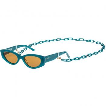 Bio Acetato: Suporte Óptico Feminino