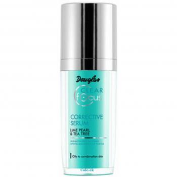 Sérum Douglas Collection Clear Focus 30 ml