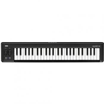 Korg microKEY-2 AIR 49-Key Bluetooth MIDI Keyboard