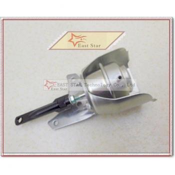 Actionneur turbo pour Citroën C3/C4/C5
