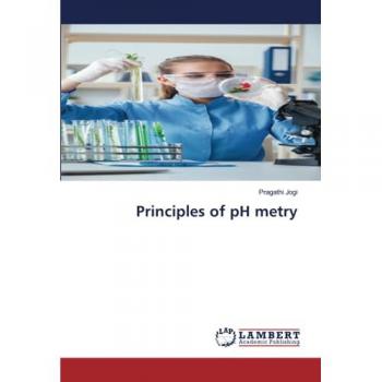 Jogi, Pragathi: Principles of pH metry