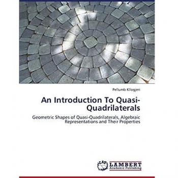 An Introduction To Quasi-Quadrilaterals