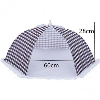 Protection Alimentaire Style Parapluie