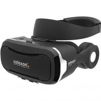 Casque de réalité virtuelle Celexon VRG 3