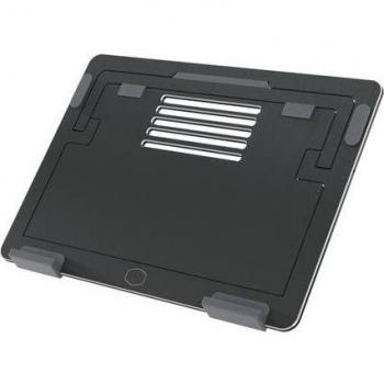 Support de refroidissement Cooler Master ErgoStand Air noir
