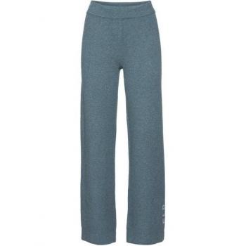 Weiche Strickhose ELBSAND für Damen, Größe 48/50