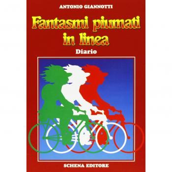Fantasmi piumati in linea. Diario
