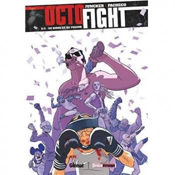 Octofight
