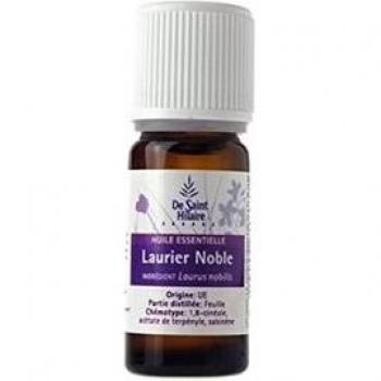 Huile Essentielle de Laurel Noble 10ml