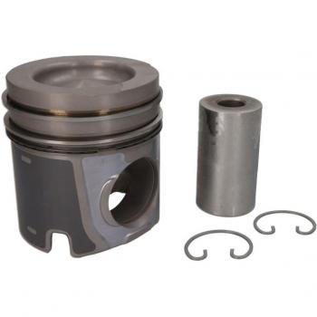 Piston Kolbenschmidt 41657600 « Pièce essentielle de propulsion »