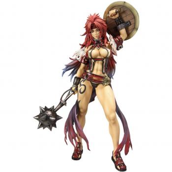 Risty Ex, PVC Edition – Queen’s Blade