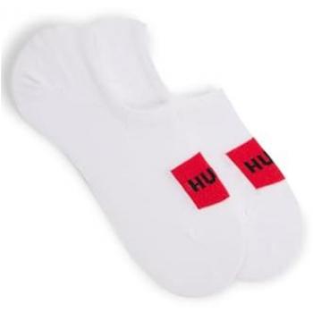 HUGO Pack 2 Pares Calcetines Algodón Hombre
