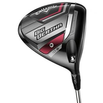Callaway Big Bertha 23 Golfschläger Driver Herren