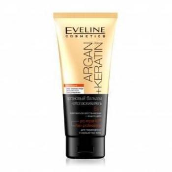 Eveline Argan Keratin 8-Way Hair Conditioner