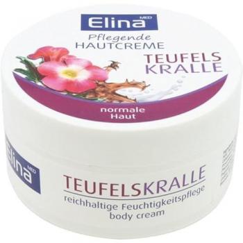 Crema Piedi Artiglio di Diavolo – 150 ml
