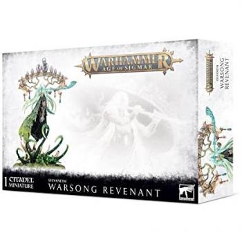 Sylvaneth Warsong Revenant