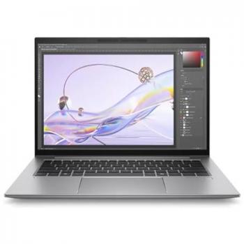 HP ZBook Firefly 14 G10 Pro – AMD Ryzen 9 8945HS, 64GB DDR5, 1TB NVMe, Wi‑Fi 6E, Windows