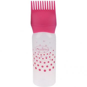 Hair Dye Applicator Brush Bottle 170ML