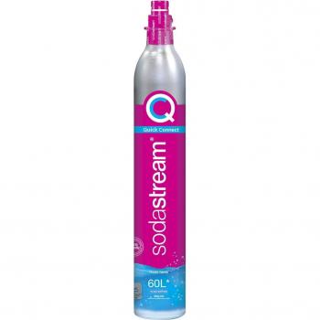 Cylindre de CO2 pour SodaStream