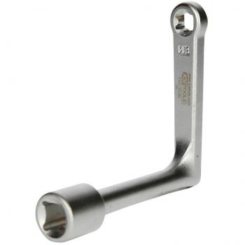 KS Tools 1503036 Chiave Torx-E da 1/2 per raccordi a vite dell'albero a camme Mercedes, E14
