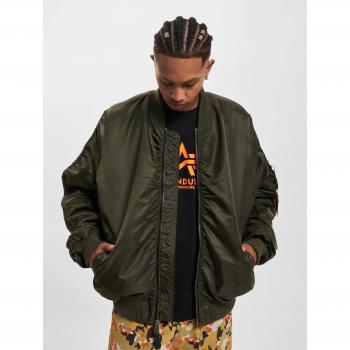 Alpha Industries Bomberjacke für Herren