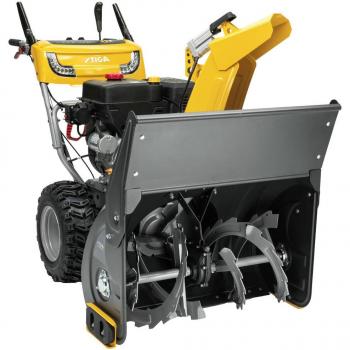 Spazzaneve Stiga ST 7276 PH con avviamento elettrico