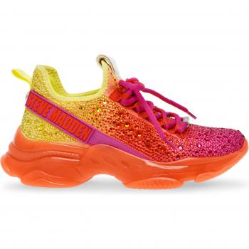 Steve Madden Mistica – Chaussures sportives femme