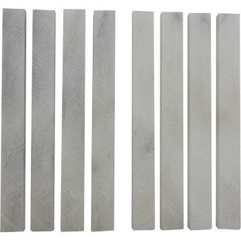Sharp White Soapstone Refills for Metal
