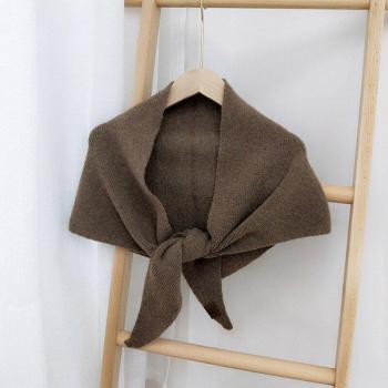 Winter Women Scarf Shrugs