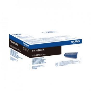Toner nero Brother TN-426BKP per stampante MFCL8900CDW