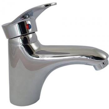 Rubinetto da Lavabo a Cascata