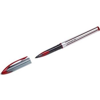 Air Red 0.07 mm Uni‑Ball Pen